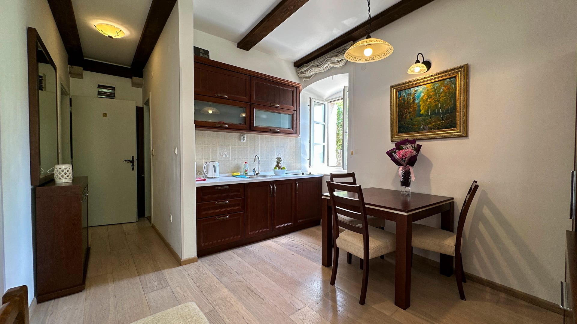Nevera interior — photo 2